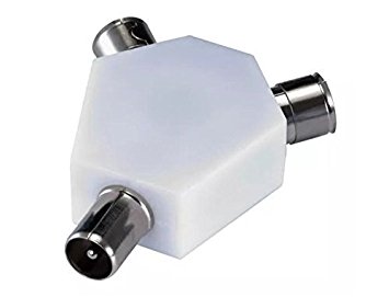 TV FM Aerial Co-Axial 