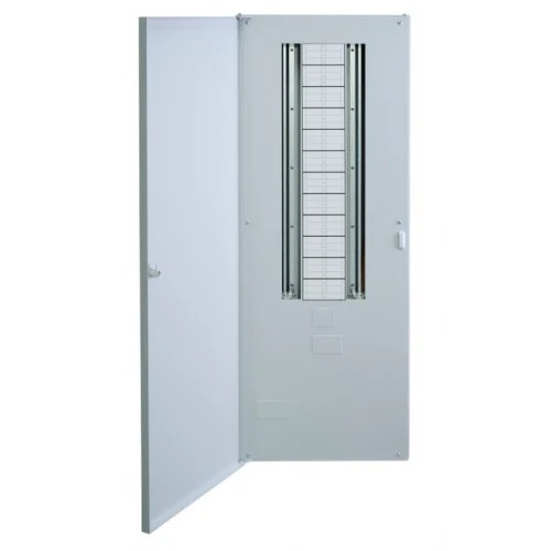 WYLEX 24 Way 125A TPN Distribution Board - ABM Electrical Distributors